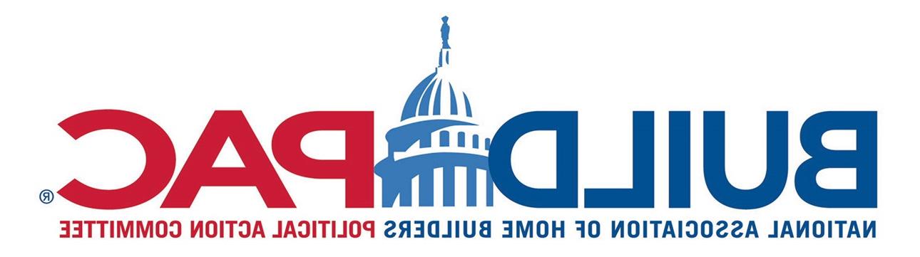 BUILD-PAC Logo